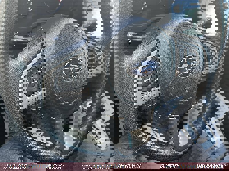 Used 2018 Subaru Forester 2.5i Premium image 21