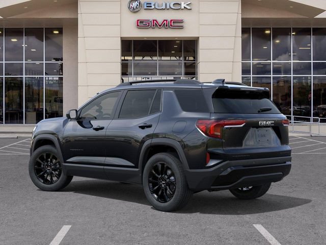 New 2027 GMC Terrain Elevation w/ Elevation Premium Package FWD image 3