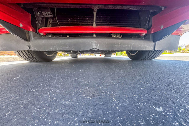 Used 1990 Chevrolet Corvette ZR-1 RWD image 66