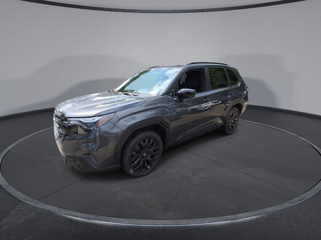 New 2026 Subaru Forester Sport w/ Onyx Edition AWD/4WD image 4