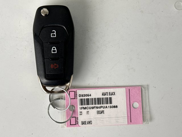 Used 2023 Ford Escape AWD image 19