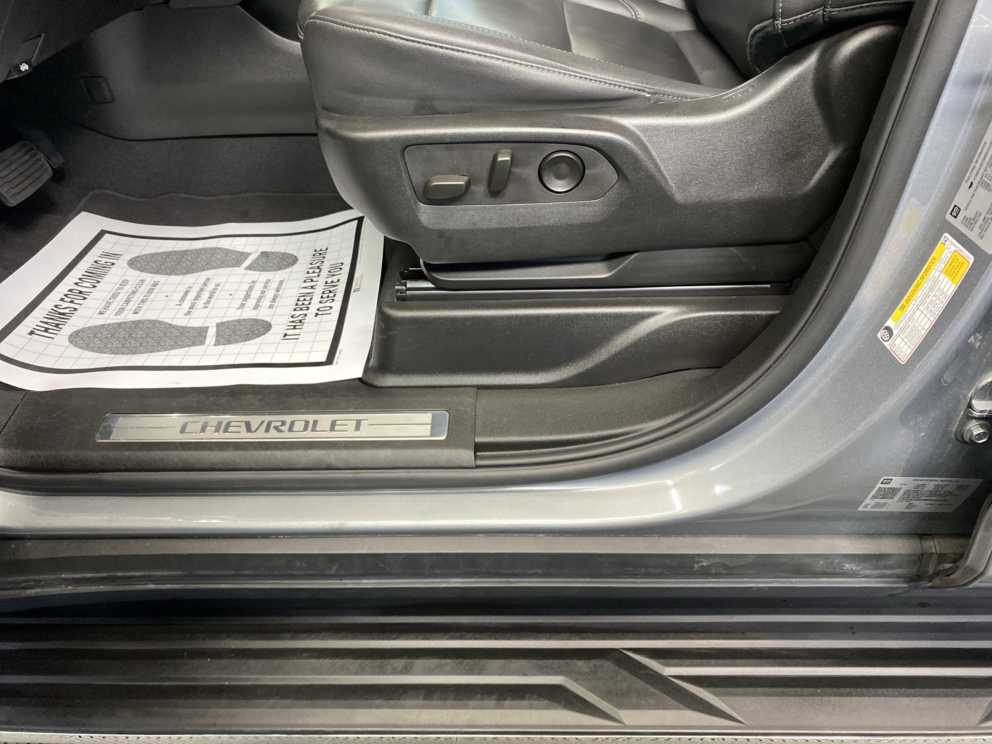 Used 2024 Chevrolet Tahoe LT image 14