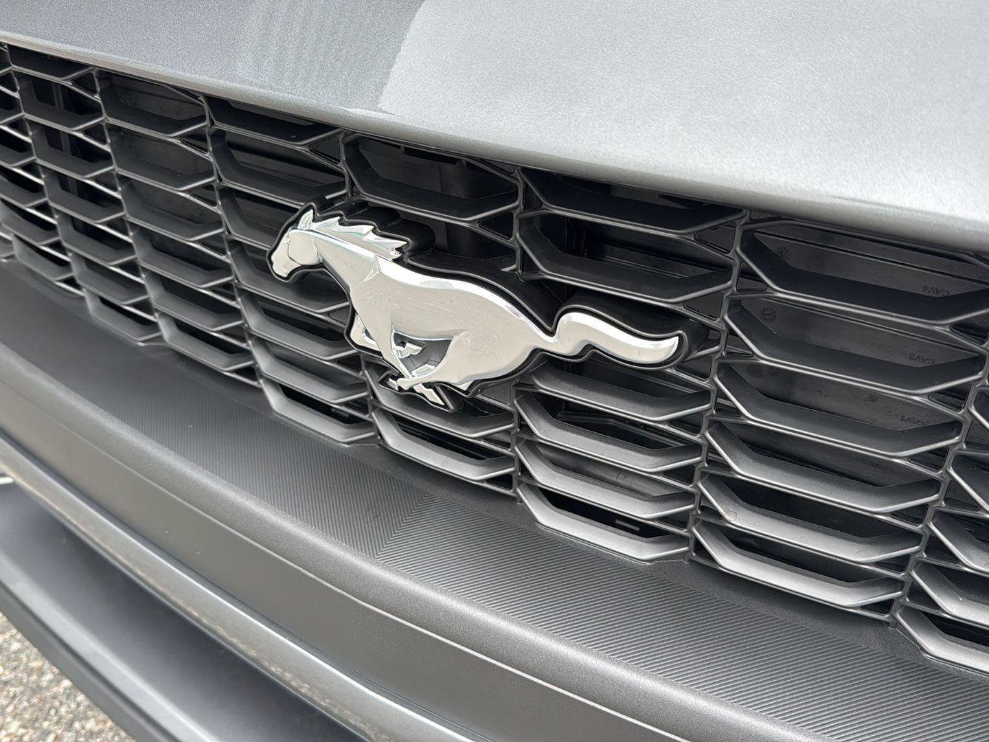 New 2026 Ford Mustang Premium image 44