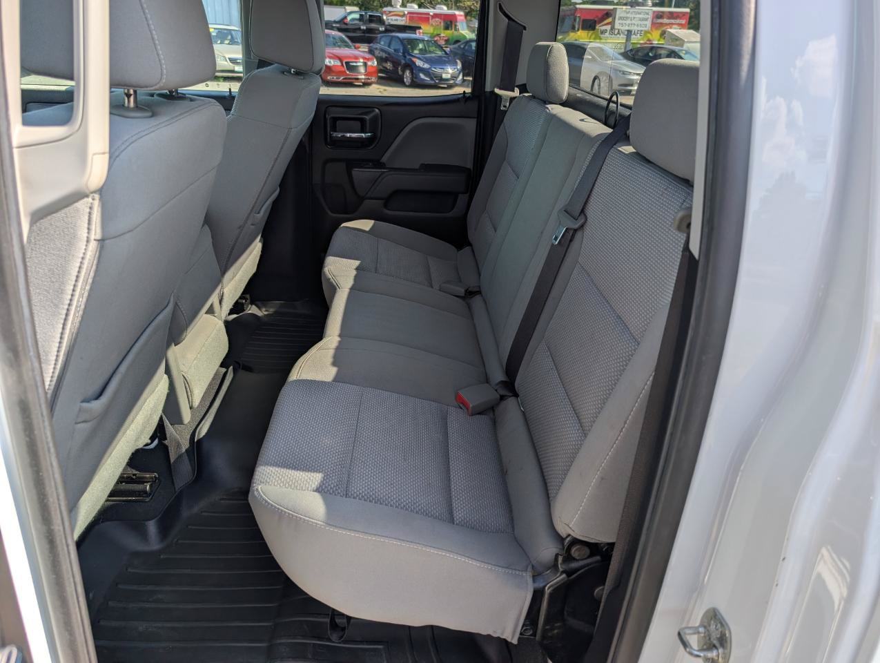 Used 2019 GMC Sierra 1500 Limited w/ Elevation Edition AWD/4WD image 31