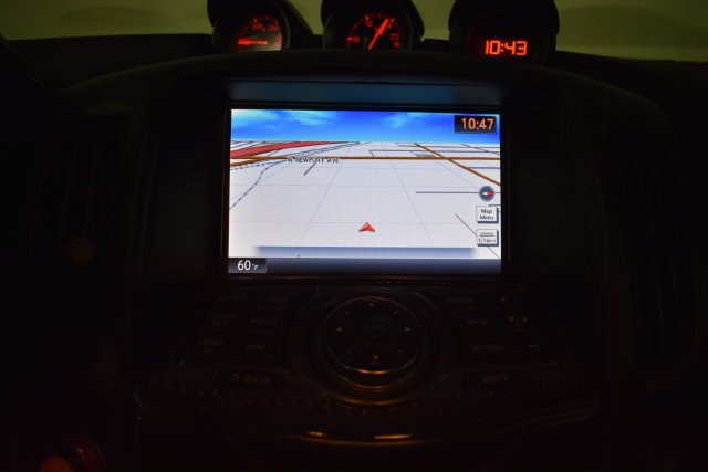 Used 2019 Nissan 370Z NISMO RWD image 20