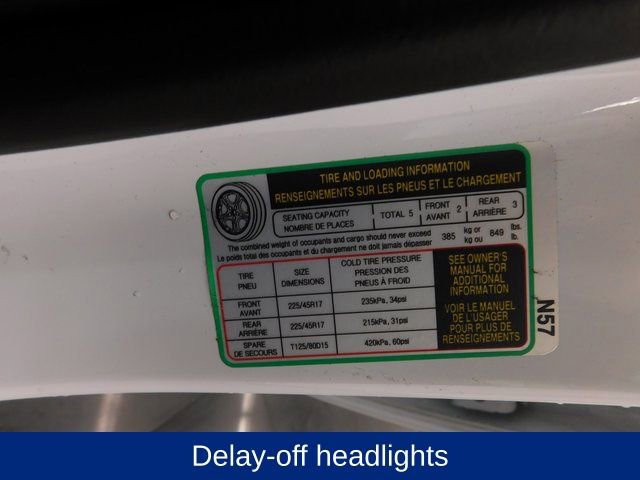 Certified 2025 Hyundai Elantra SEL image 38