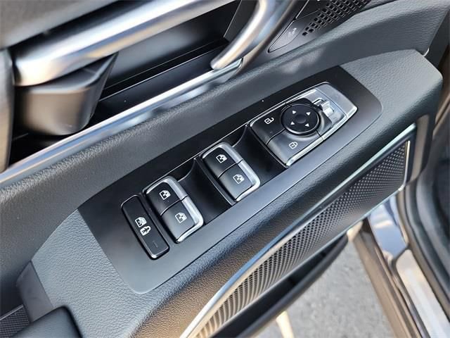 Certified 2025 Kia Telluride SX X-Line image 10