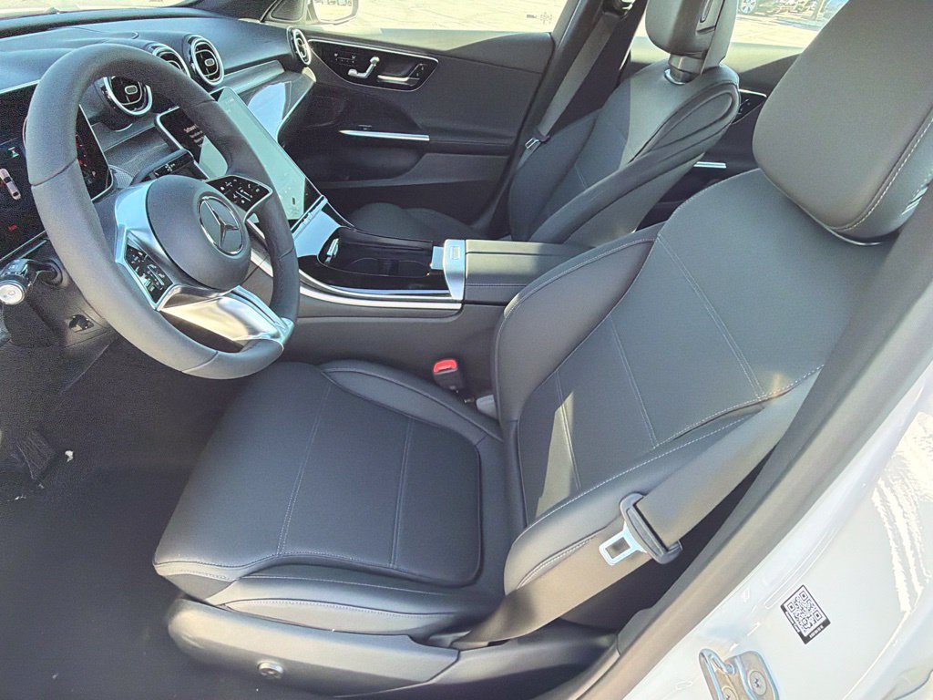 New 2026 Mercedes-Benz C 300 Sedan image 19