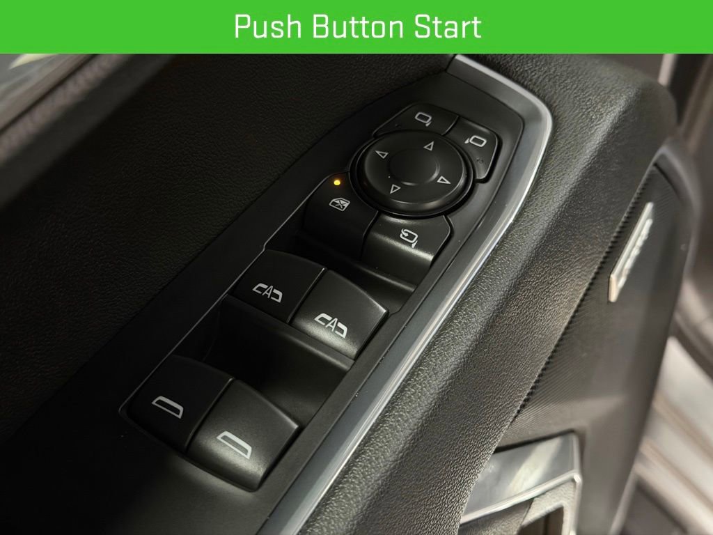 Certified 2026 GMC Sierra 1500 SLT w/ SLT Premium Plus Package image 38