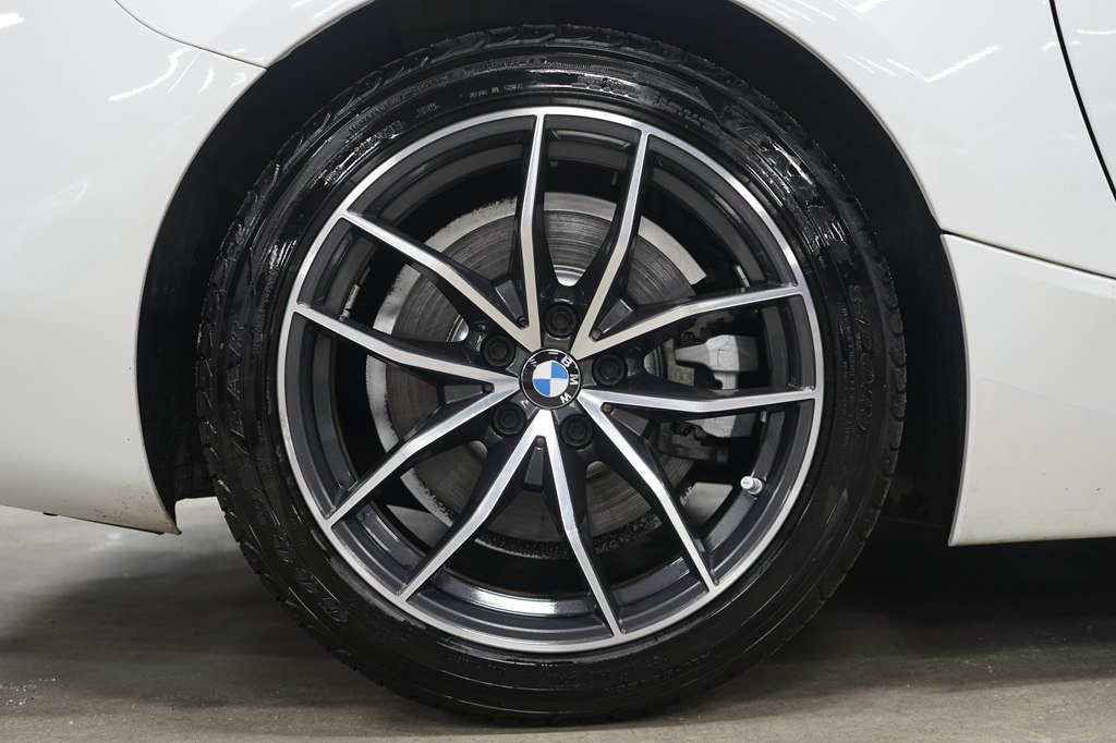 Used 2022 BMW Z4 sDrive30i w/ Driving Assistance Package RWD image 36