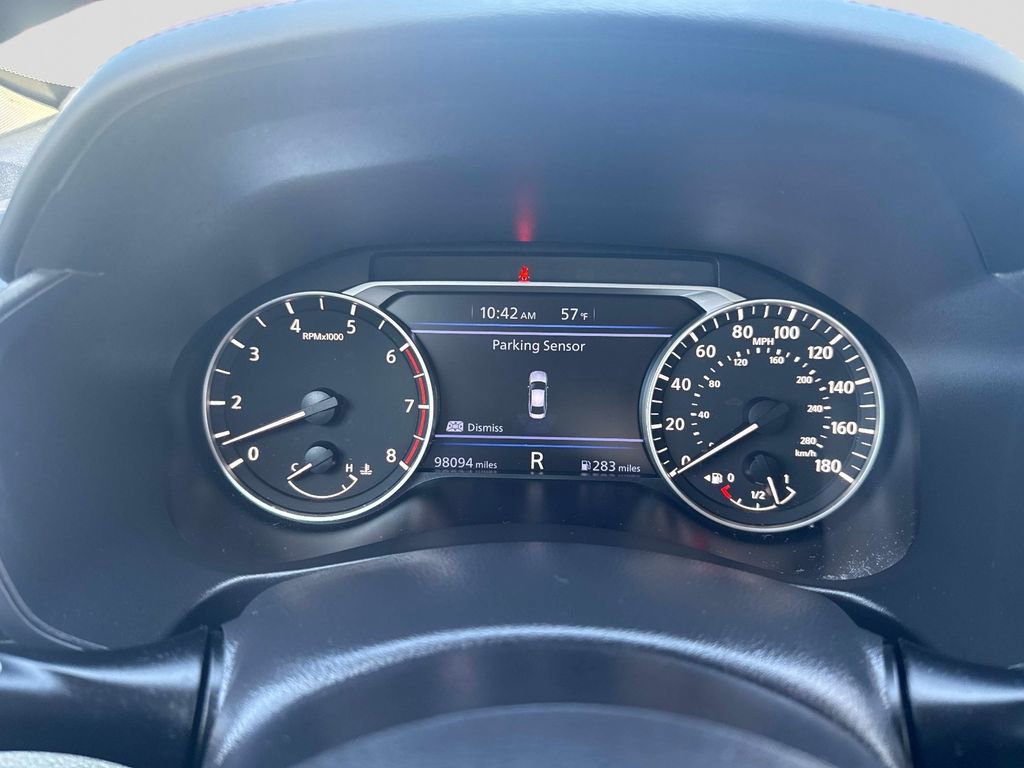 Used 2020 Nissan Altima 2.0 SR image 33