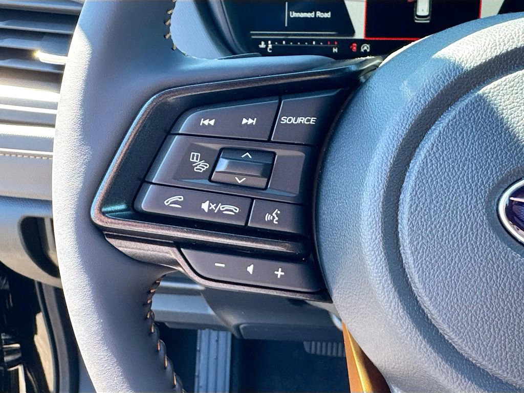 New 2026 Subaru Forester Wilderness image 8
