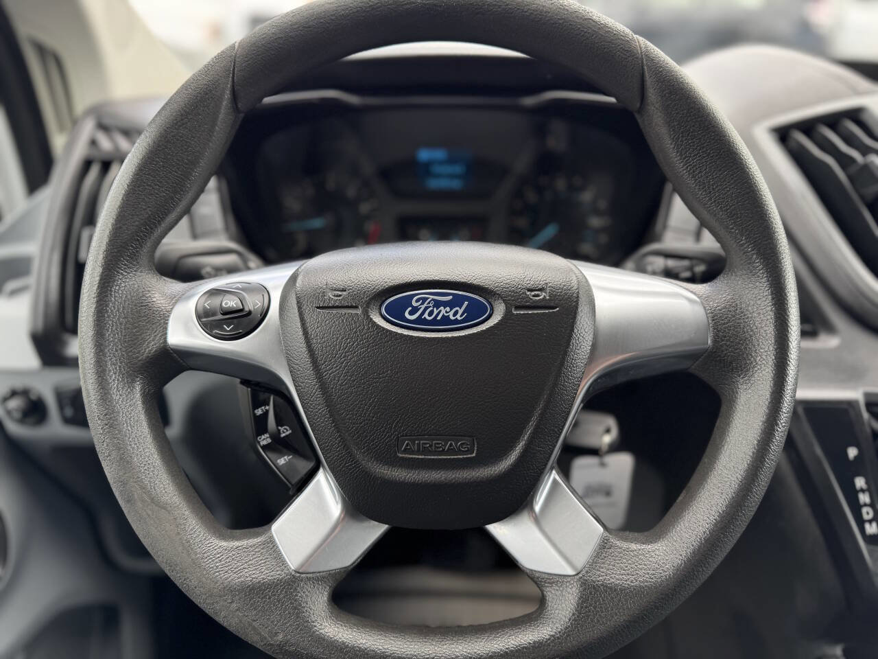 Used 2018 Ford Transit 250 148 Low Roof image 18