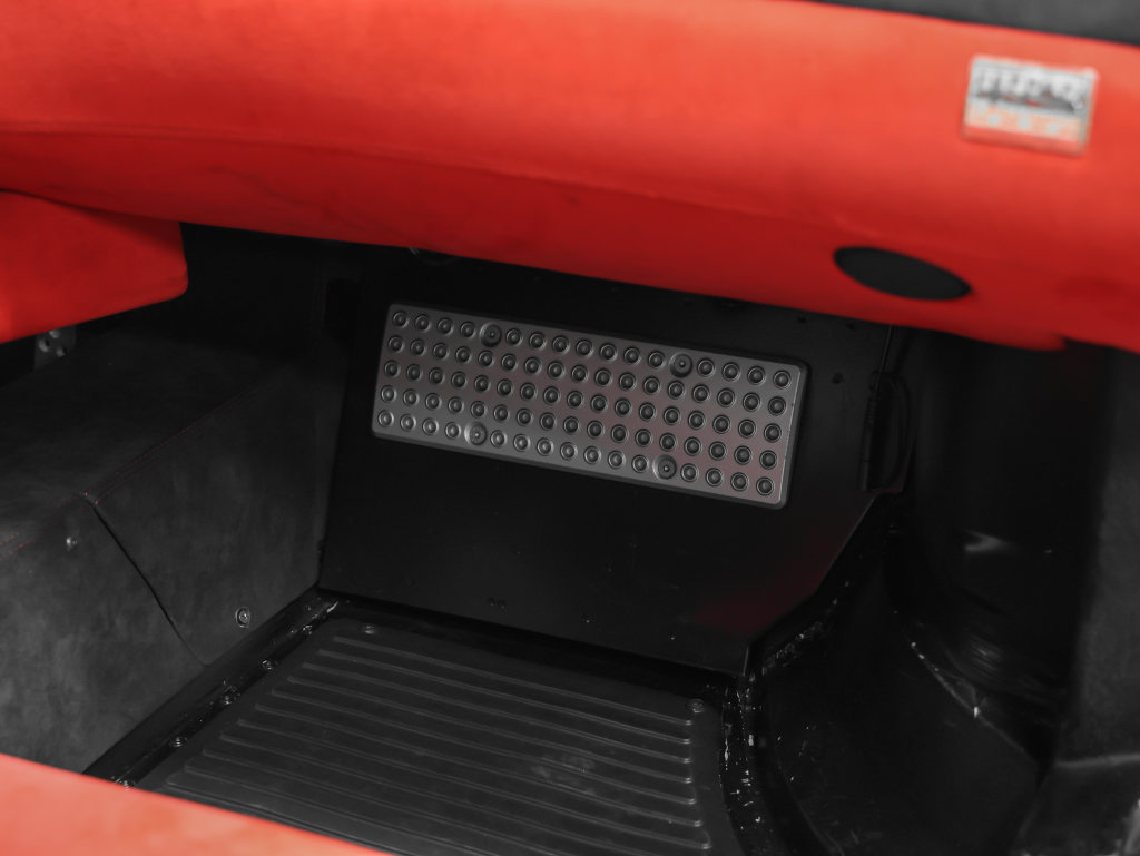 Used 2004 Ferrari 360 Challenge Stradale RWD image 25