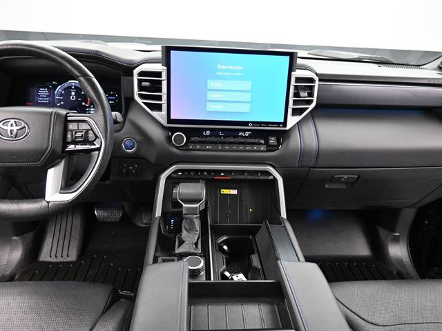 Used 2023 Toyota Tundra Platinum image 13