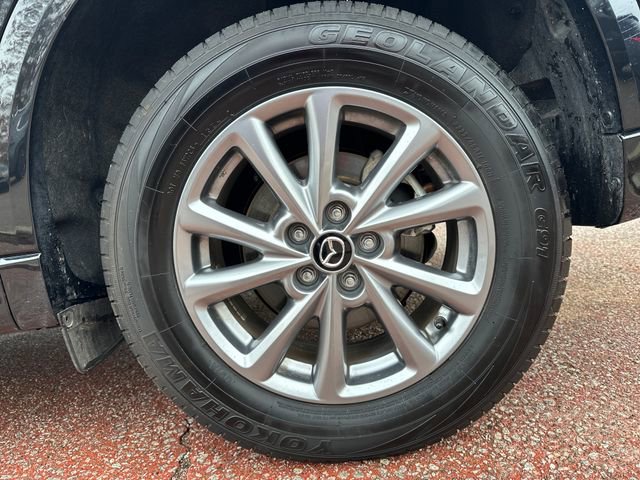 Used 2024 MAZDA CX-5 AWD 2.5 S w/ Select Package image 30