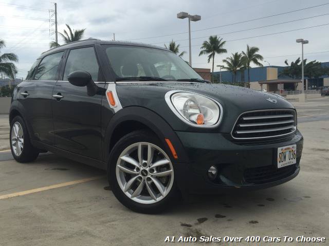 Used 2013 MINI Cooper Countryman FWD image 8
