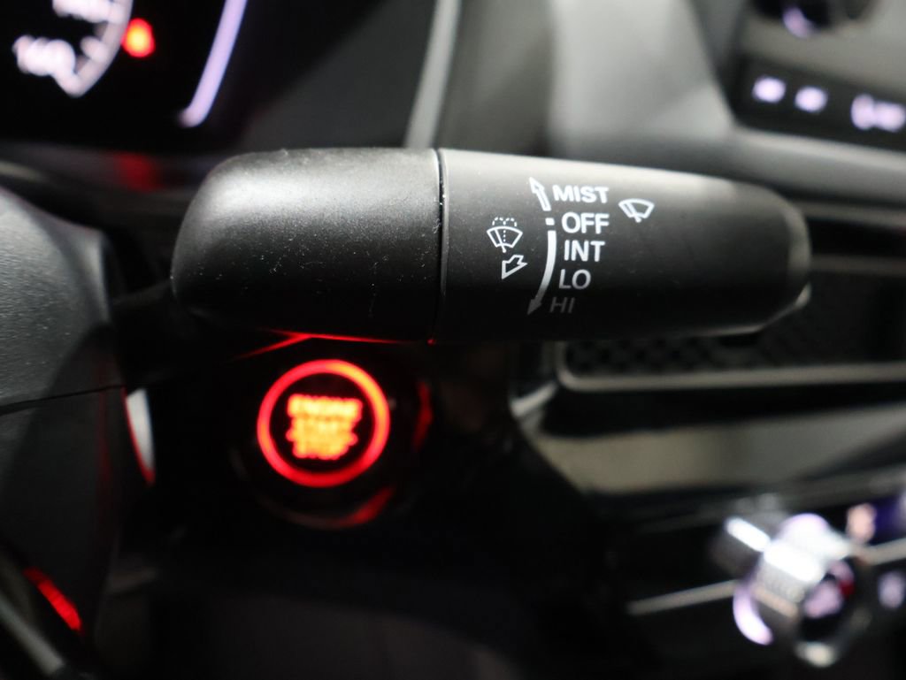 Used 2024 Honda Civic Sport image 39