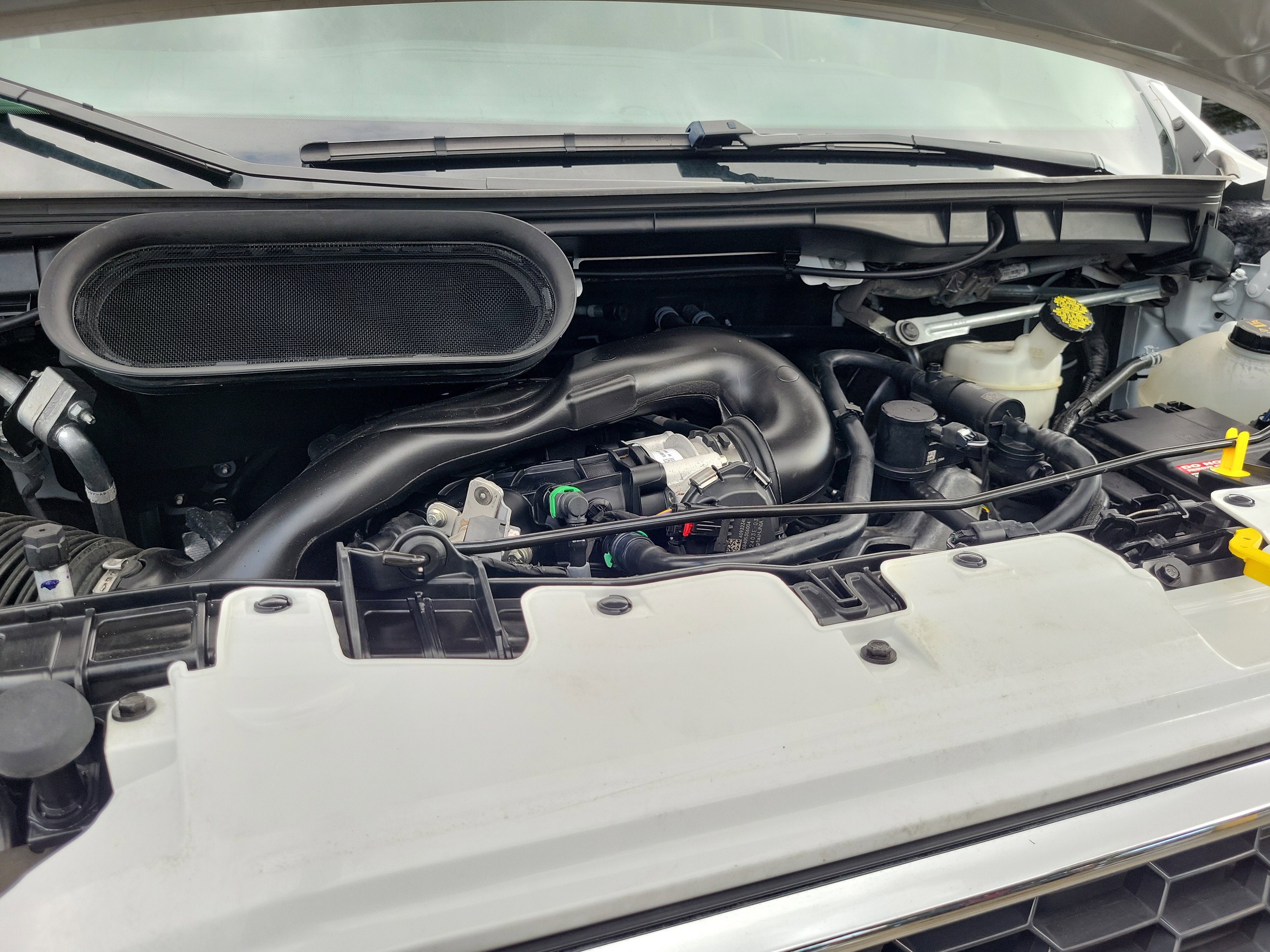 Used 2024 Ford Transit 250 Low Roof w/ Exterior Upgrade Package image 23