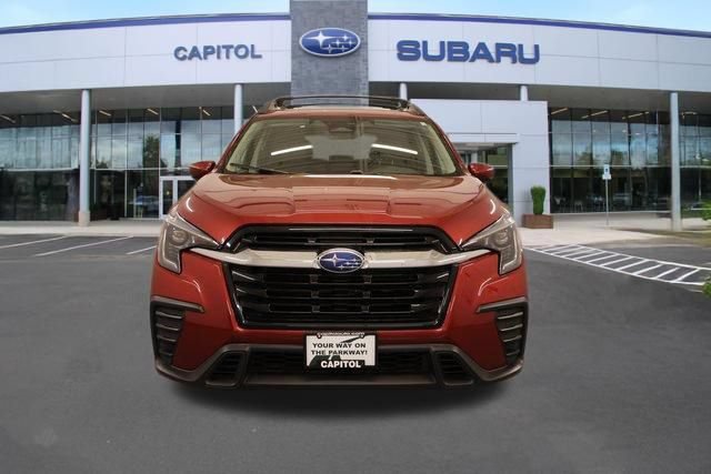 Certified 2024 Subaru Ascent Premium w/ Convenience Package AWD/4WD image 8