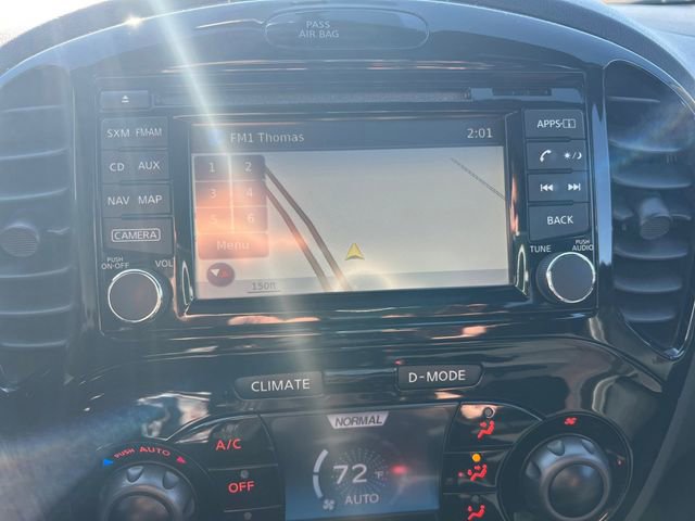 Used 2015 Nissan Juke NISMO image 21