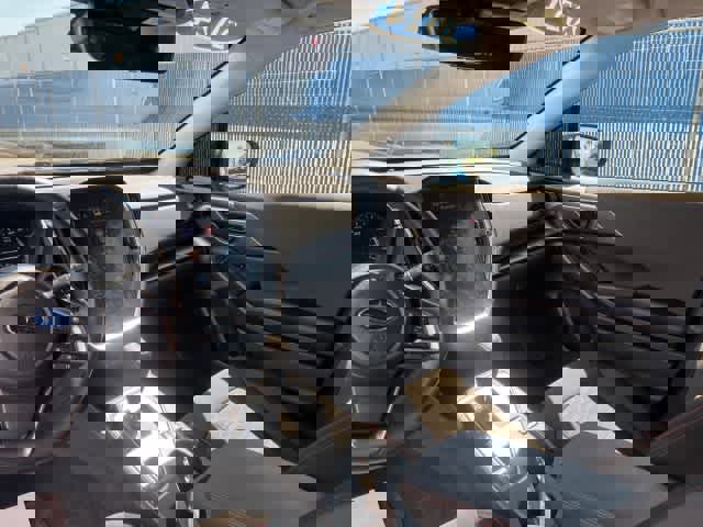 Certified 2024 Subaru Impreza 2.0i Sport image 17