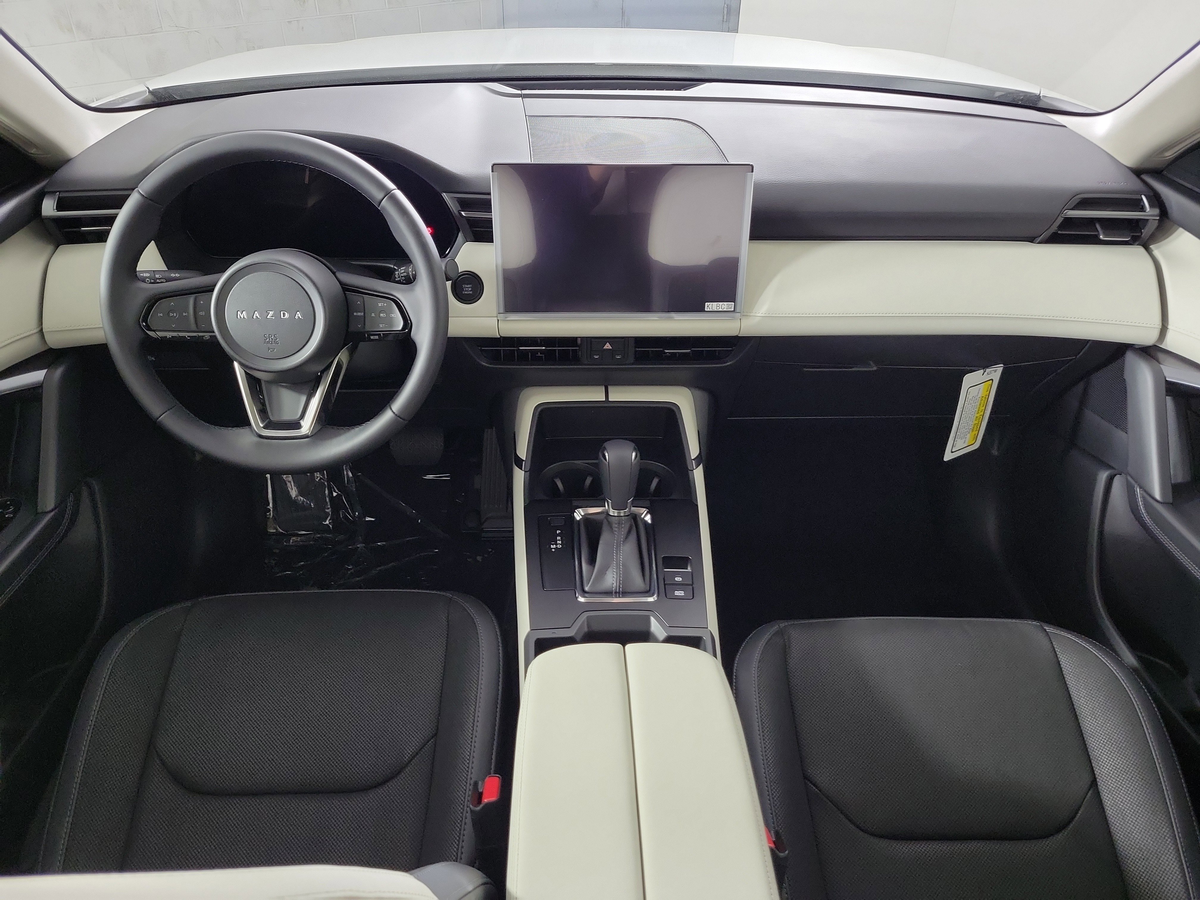 New 2026 MAZDA CX-5 Select AWD/4WD image 13