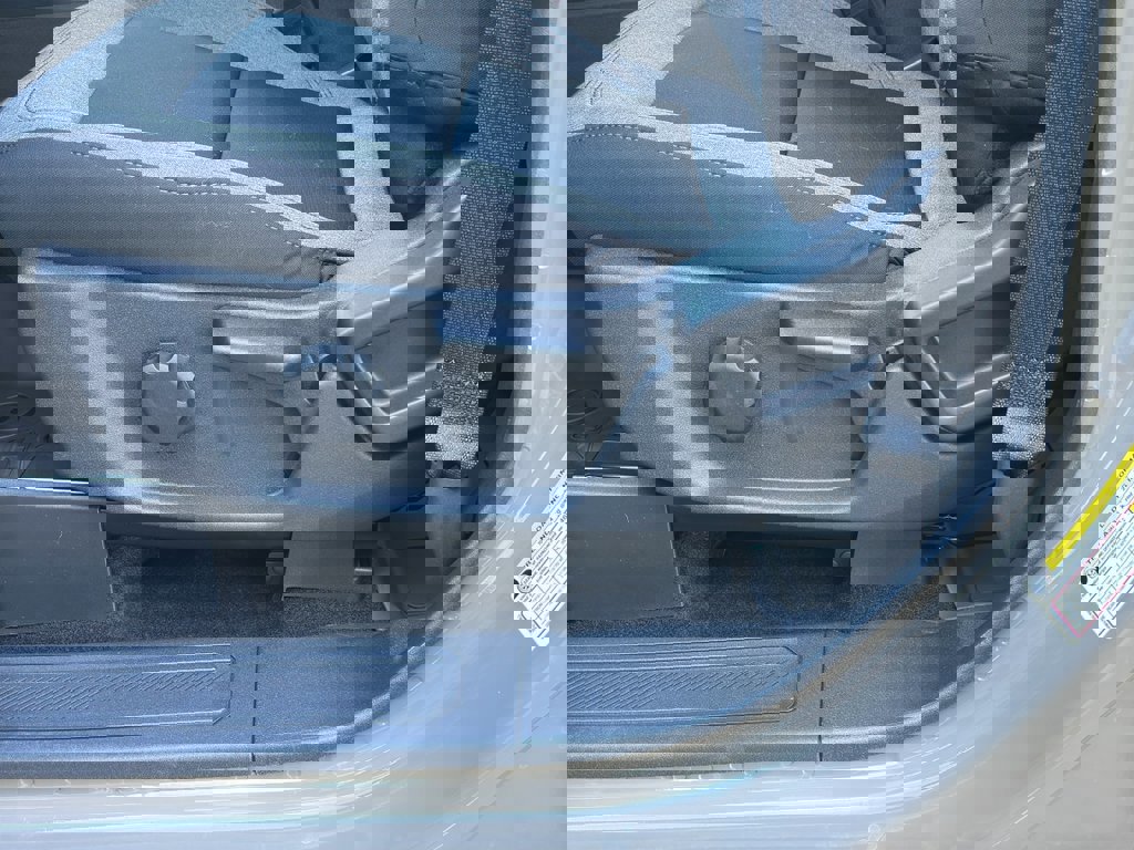 New 2025 Ford Bronco 2-Door w/ Sasquatch Package image 25