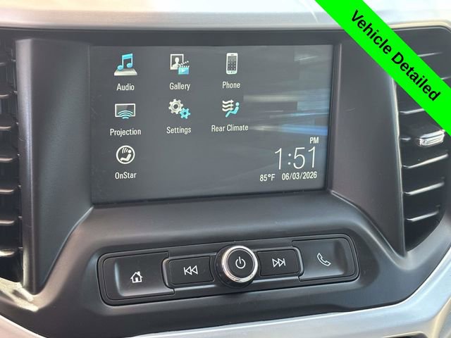 Used 2017 GMC Acadia SLE w/ LPO, Floor Liner Package FWD image 16