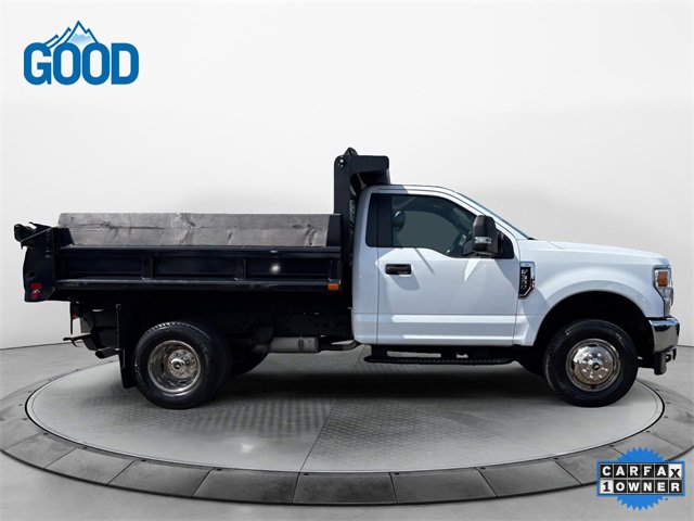 Used 2022 Ford F350 XL w/ Power Equipment Group image 6