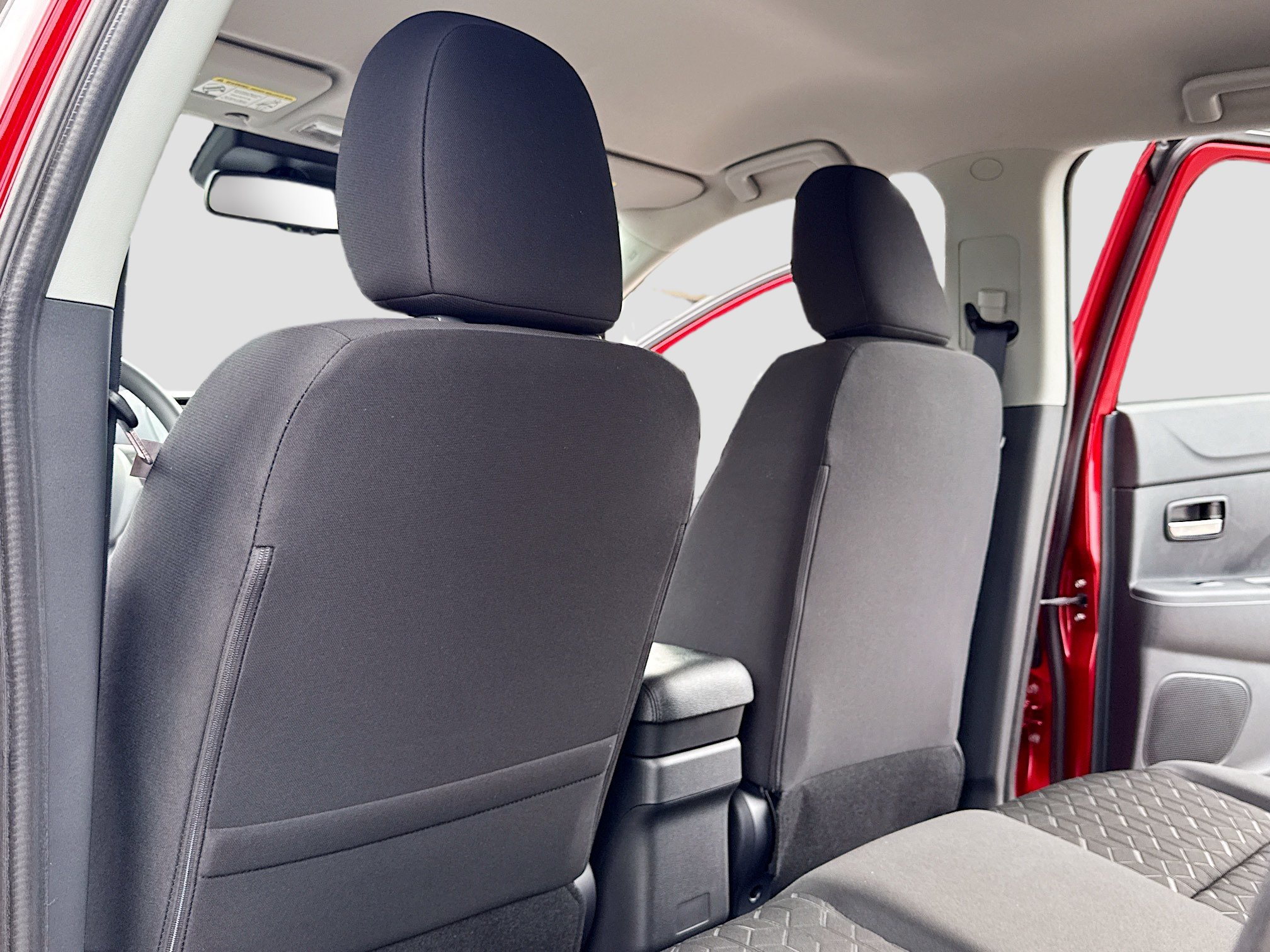 New 2026 Mitsubishi Outlander Sport ES AWD/4WD image 6