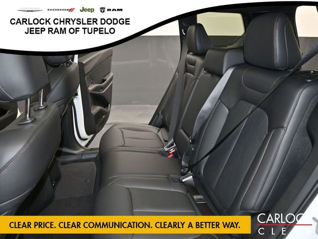 New 2026 Jeep Cherokee Limited image 31