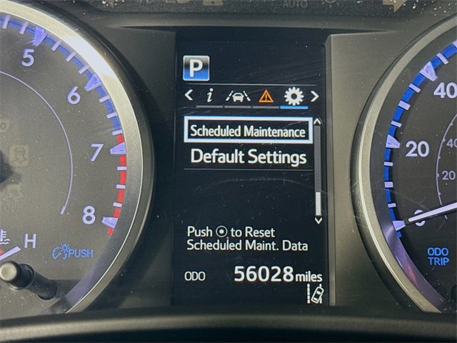 Certified 2019 Toyota Highlander LE image 12