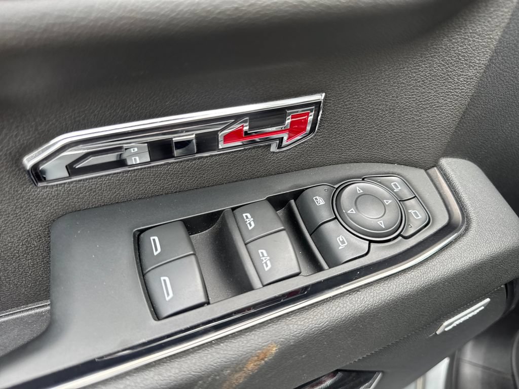 Used 2023 GMC Sierra 1500 AT4 w/ AT4 Premium Package AWD/4WD image 24