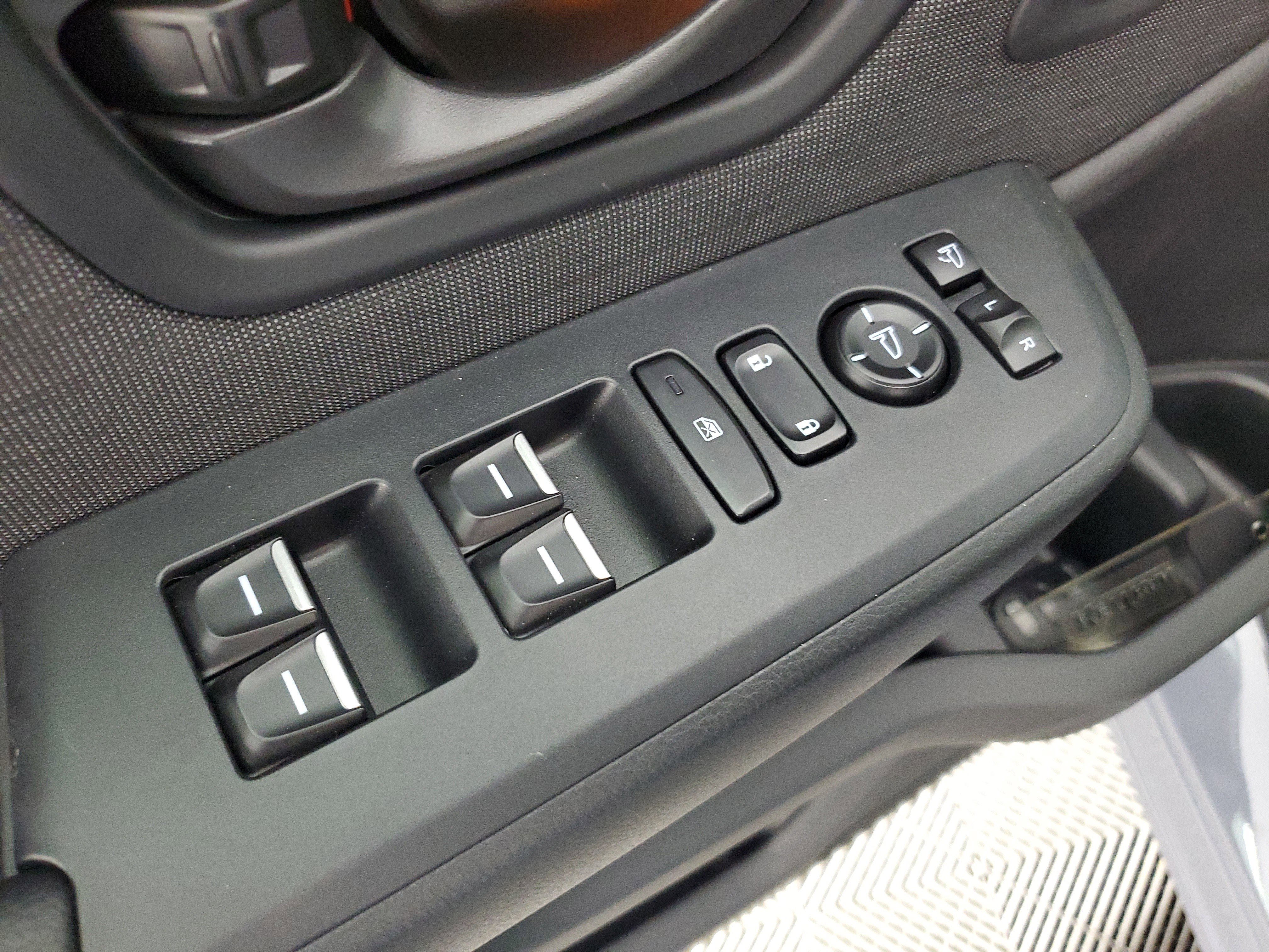 New 2026 Honda Passport TrailSport image 28