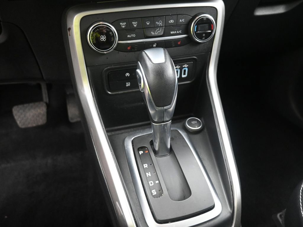 Used 2022 Ford EcoSport Titanium AWD/4WD image 13