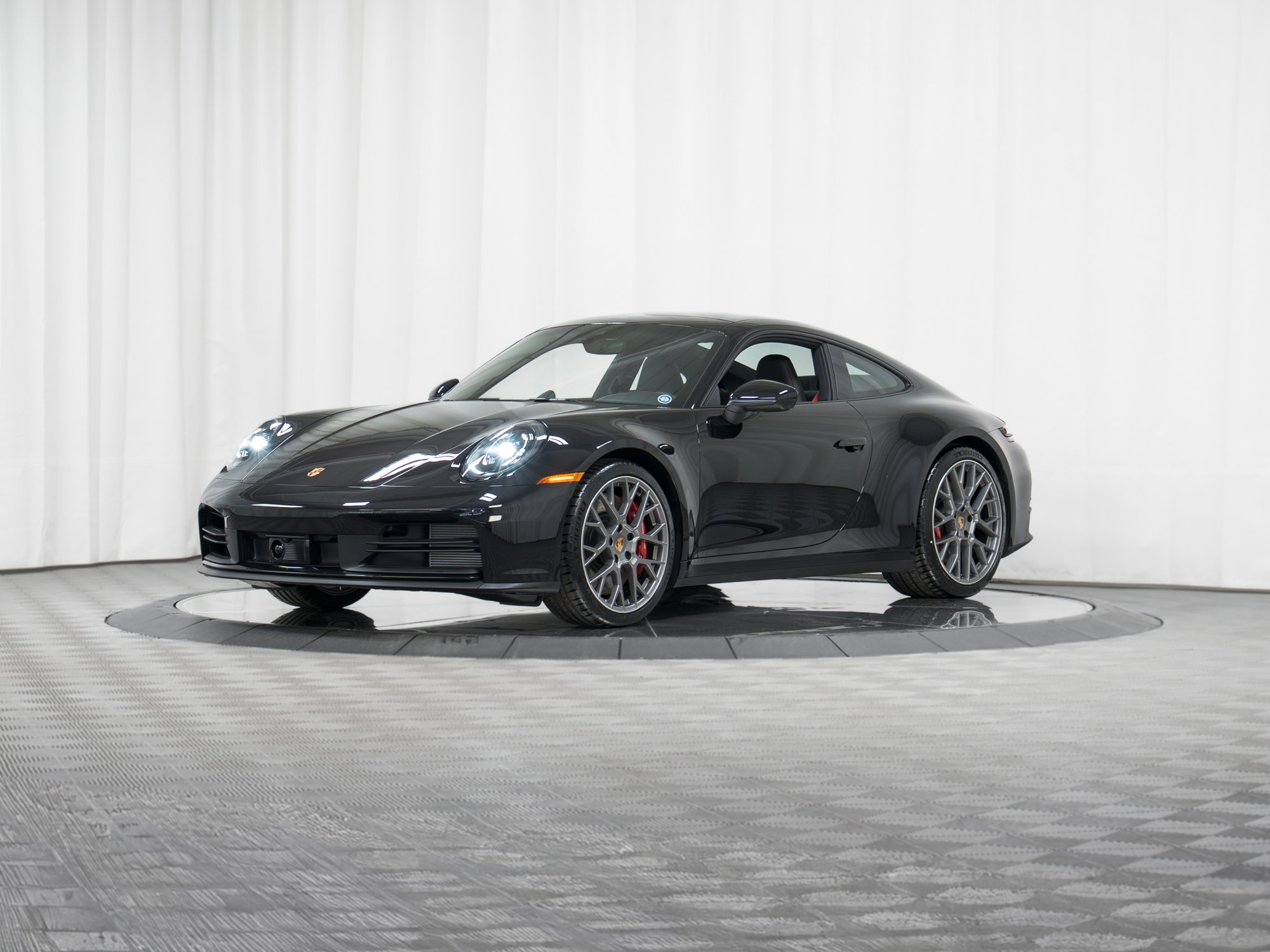 New 2026 Porsche 911 Carrera 4S image 31