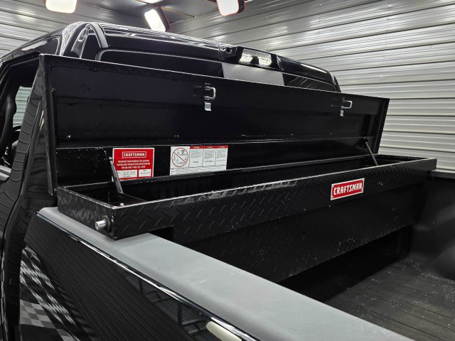 Used 2024 RAM 2500 Big Horn w/ Protection Group AWD/4WD image 12