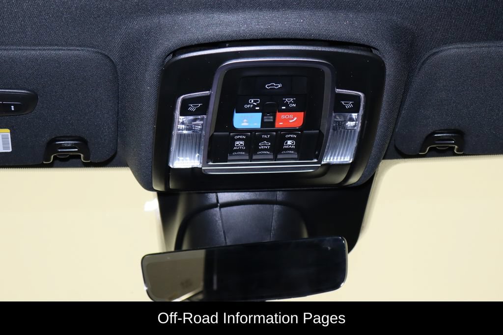 Used 2024 RAM 3500 Limited AWD/4WD image 25