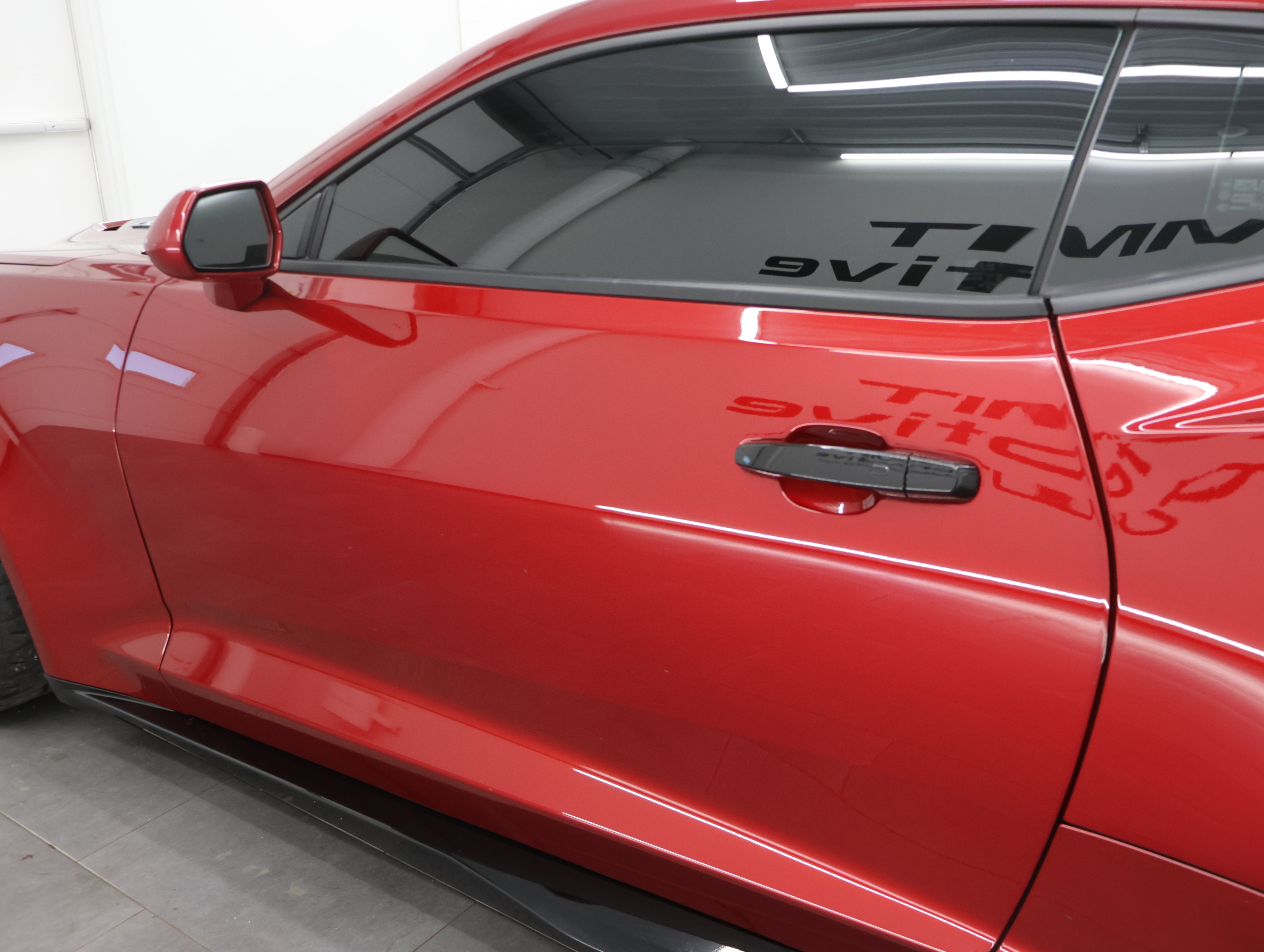 Used 2023 Chevrolet Camaro ZL1 RWD image 30