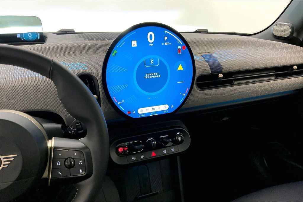 Certified 2025 MINI Cooper S image 5