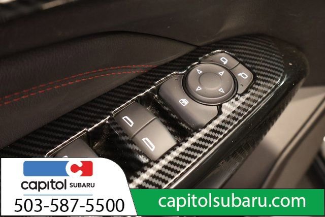 Used 2026 Chevrolet Trax RS w/ Driver Confidence Package FWD image 17