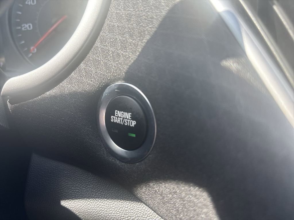 Certified 2021 Chevrolet Malibu LS image 16