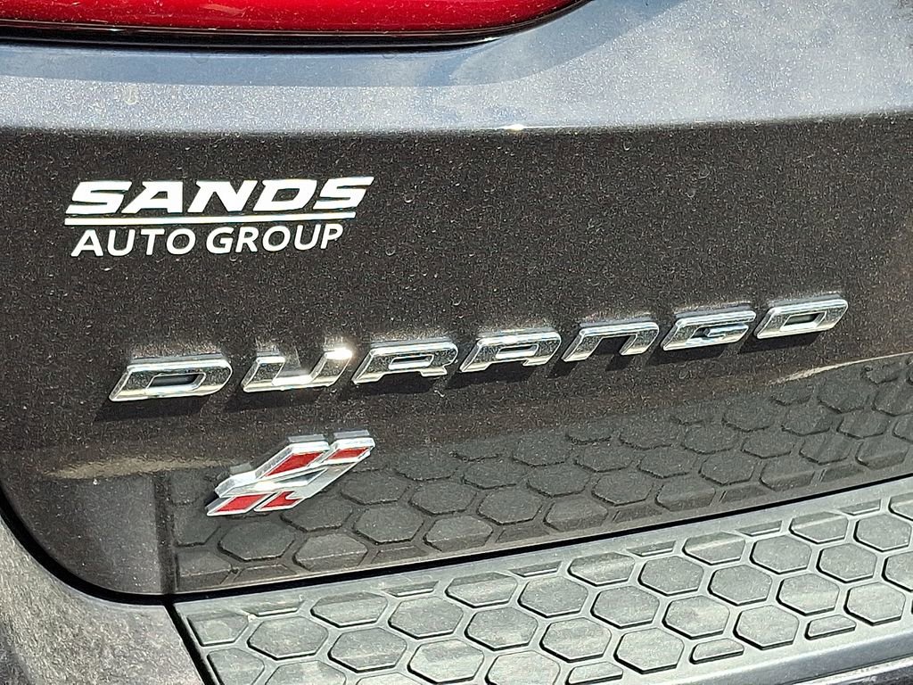 Used 2020 Dodge Durango GT AWD/4WD image 10