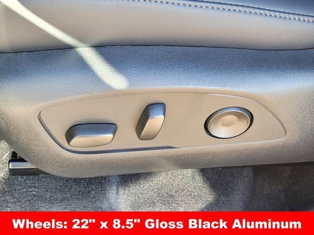 New 2026 GMC Acadia Elevation w/ Black Edition image 24