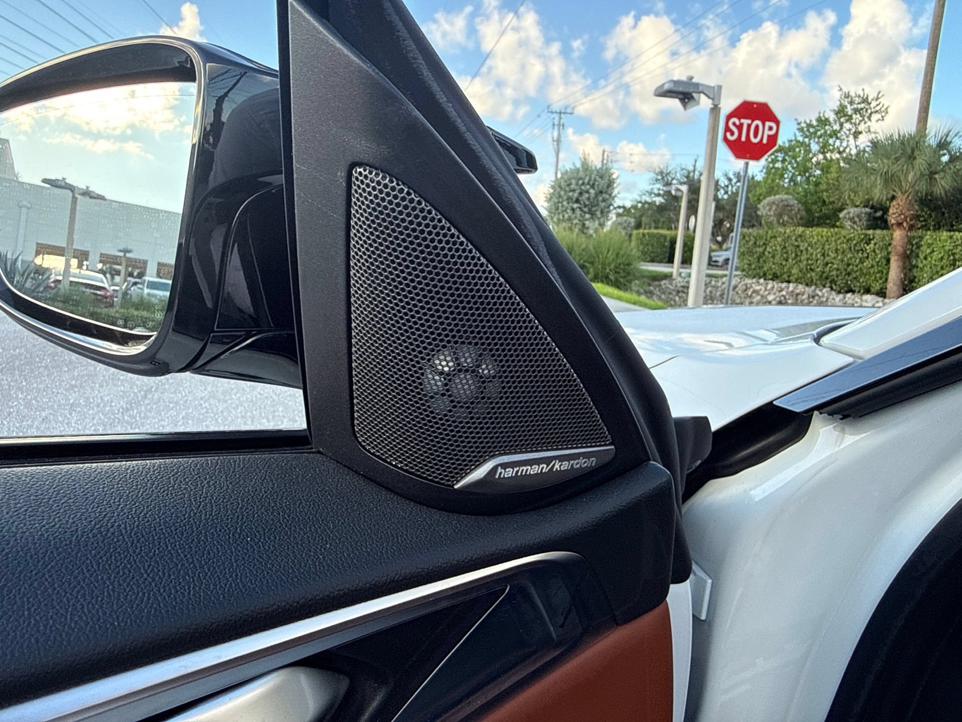 Used 2025 BMW M4 xDrive Competition AWD/4WD image 17
