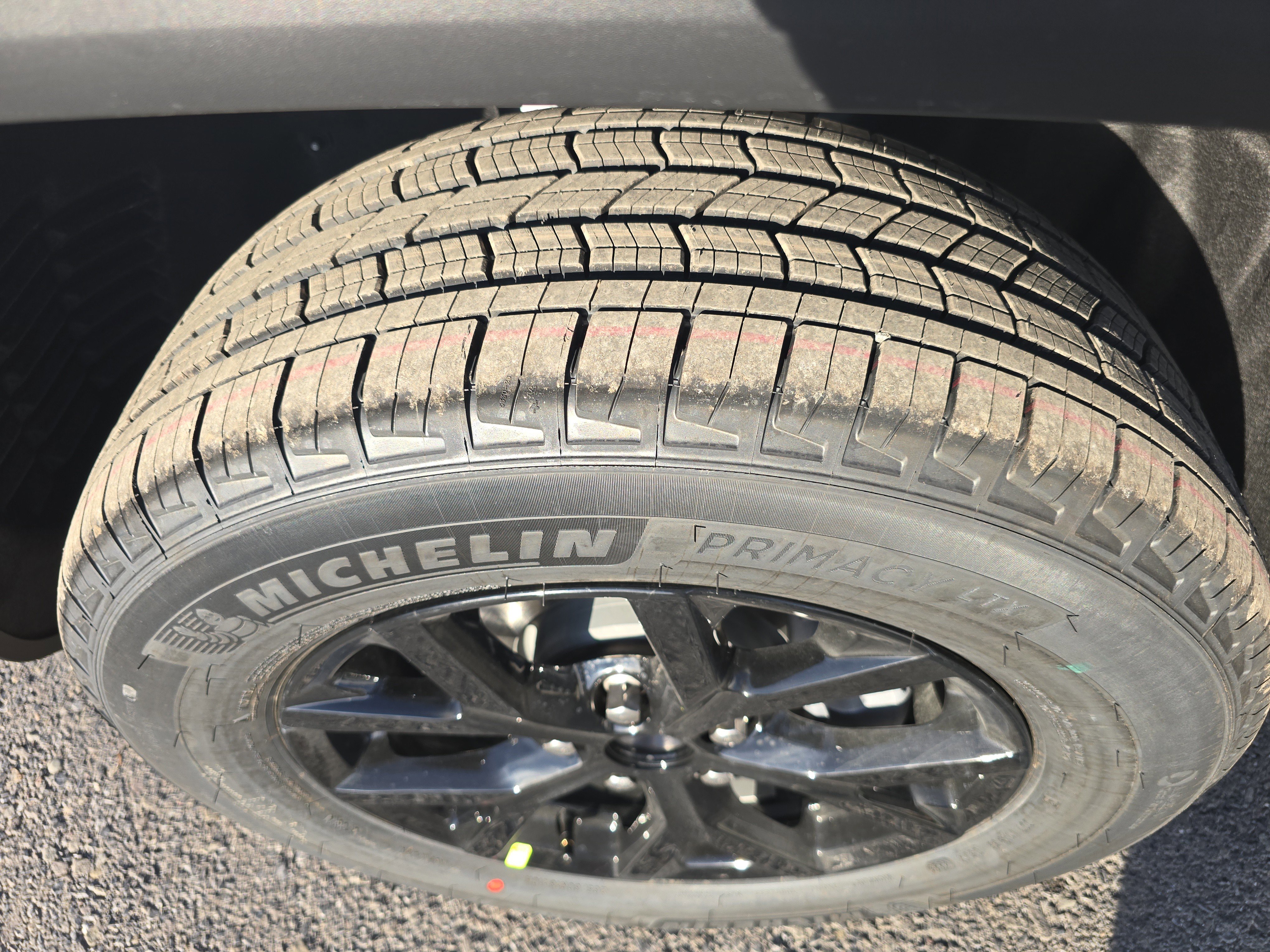 New 2025 Jeep Grand Cherokee Altitude image 11