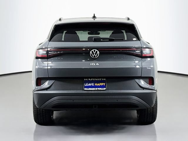 Certified 2023 Volkswagen ID.4 Pro S AWD/4WD image 6