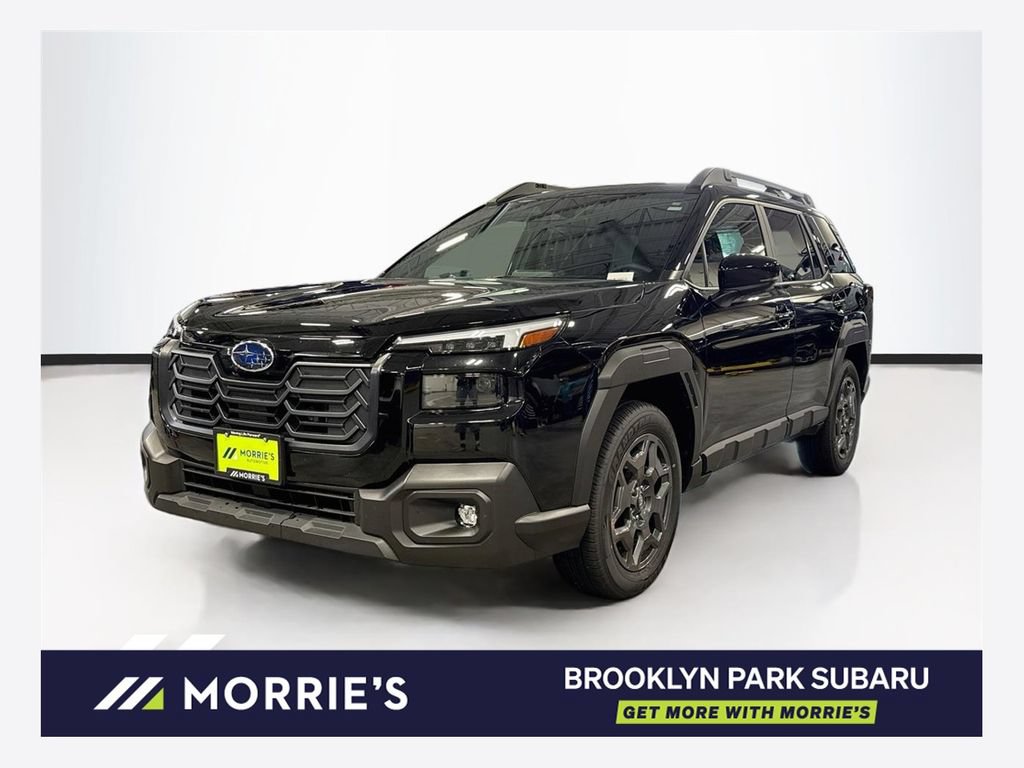Used 2026 Subaru Outback Premium