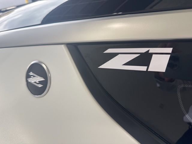 Used 2023 Nissan Z Performance w/ Floor Mat Package (L93) image 20